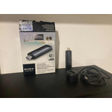 Adaptador Wifi Usb Sony Bravia Pantallas Bluray Uwa-br100