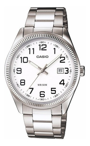 Reloj Casio Mtp-1302d-7b Originales Local Barrio Belgrano