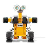 Ubtech Jimu Robot Tankbot Kit Juguetes Para Niños 