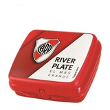 Sandwichera River Plate Tupperware® 650ml 0% Libre Bpa