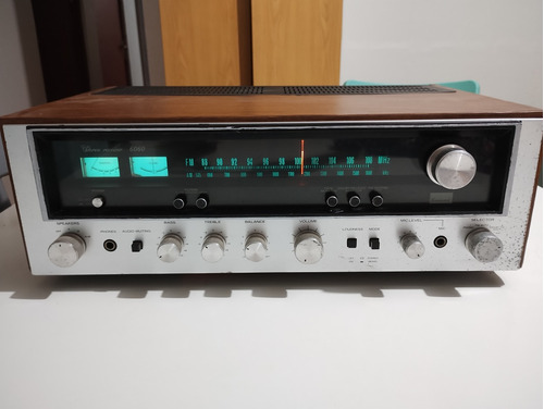 Sansui 6060