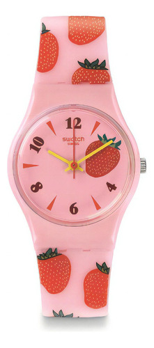 Reloj Swatch Mujer Lp136