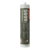 Adhesivo De Silicona Neutra Para Sellar 400 G Gray 5699 Loctitecola Loctite 5699 Liquid - Gray