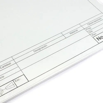 Hojas Normalizadas Ke Ledger | MercadoLibre