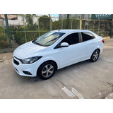 Chevrolet Prisma 2018 1.4 Ltz 98cv