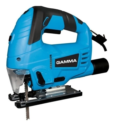 Sierra Caladora Pendular Laser 800w Gamma Madera Oferta !