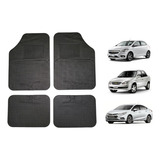 Cubre Alfombra Auto Economica P/ Chevrolet Corsa Cruze Onix