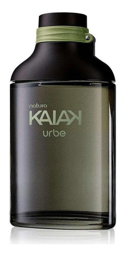 Perfume Kaiak Urbe Masculino Natura 100ml Original Promoção