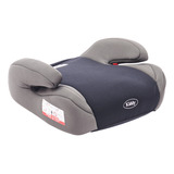 Butaca Booster Iso Con Isofix Kiddy