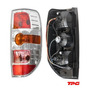 Stop Mazda Bt-50 (2011-2013) Mazda 2