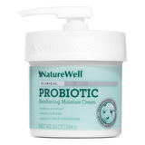 Nature Well Clinical Probiotic Reforzante Crema Humectante P