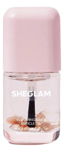 Sheglam Blooming Nails Cuticle Oil