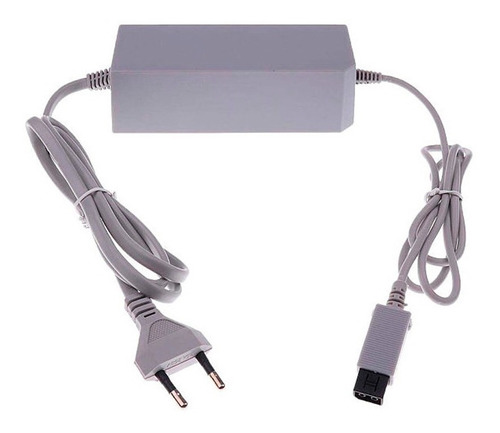 Fuente De Poder Cargador Para Consola Wii 220v