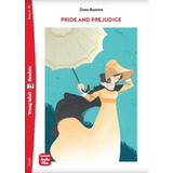 Pride And Prejudice - Young Adult Hub Readers 3 (b1), De Austen, Jane. Hub Editorial, Tapa Blanda En Inglés Internacional