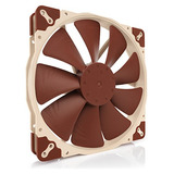 Ventilador Silencioso Noctua Nf-a20 De 5 V, Pwm, De Primera