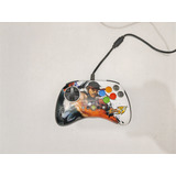 Control Xbox 360 Street Figther Lv Xbox 360