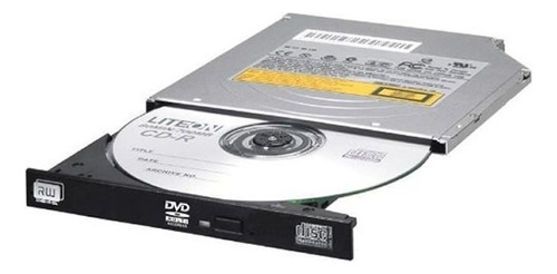 Grabadora De Dvd Interno Liteon Ds-8a5s