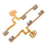 Power & Volume Button Flex Cable For Xiaomi Redmi Note 9s