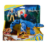 Imaginext Jurassic World Dominion Stegosaurus Gvv64 Mattel