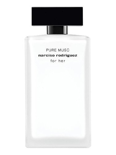 Narciso Rodriguez For Her Pure Musc Edp 100ml
