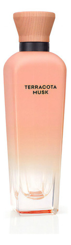 Agua Fresca Terracota Musk Edp X 120 Ml