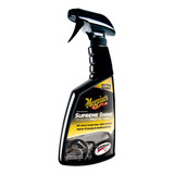 Limpiador De Interior Auto Meguiars Supreme Shine Protectant