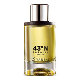 43ºn Paralel Parfum - mL a $1145