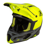 Casco Klim Cross F5 Legion Hi-vis Bamp Group 