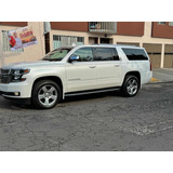 Chevrolet Suburban 2019 5.4 Premier Piel 4x4 At