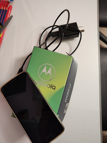 Motorola G6 