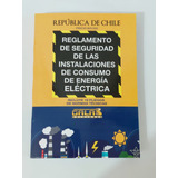 Reglamento De Seguridad De Las Instalaciones Eléctricas