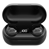 Audífonos Inalámbricos Bluetooth 5.0 Audífonos Intraural