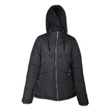 Campera | Mujer | Abrigo | Polar | Nieve | Xs Al 2xl | 3807g