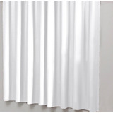 Cortina Blackout Pvc Trilho Comum 2,80x2,80 Pronto Entrega 