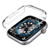 Spigen Ajuste Fino Diseñado Para Apple Watch Case De 1.57