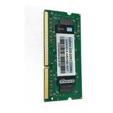 Memoria Sodimm 2gb Ddr3 1333 Exo Bango Lenovo Asus Acer Hp 