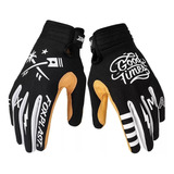 Guantes Ciclismo Foxplast Good Times Mtb Fixie Ruta Bmx