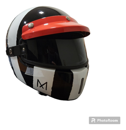 Casco Nexx Retro Vintage No Bell No Biltwell  No Torc