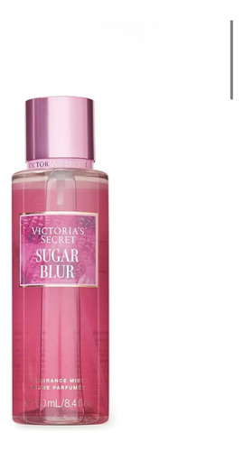 Body Splash Sugar Blur Victoria`s Secret 