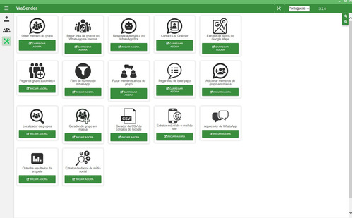 Robô Inteligente Para Whatsapp Vitalício