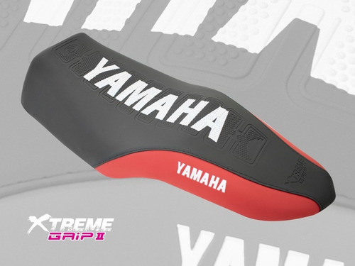 Funda Asiento Yamaha Fz 16 Mod Viejo Series Fmx