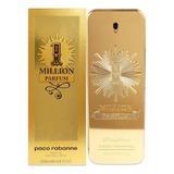 Perfume Paco Rabanne 1 Million Parfum 200 Ml Edp Para Hombre