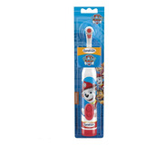 Cepillo Electrico Spinbrush Paw Patrol Entrega Inmediata