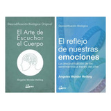 Pack Wolder Helling Descodificacion Biologica - 2 Libros