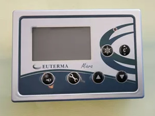 Display Original Euterma Micra Para Caldera