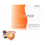 Slim Patch Parches Adelgazantes 30 Días,original/ Disparocl