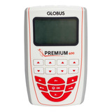 Electroestimulador Tens/ems Premium 400 - Globus