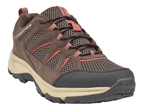 Zapatillas Montagne Austin Hombre Trekking - Local Olivos