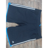 Short adidas Climacool Bermuda Original Talle M Va Para L Xl