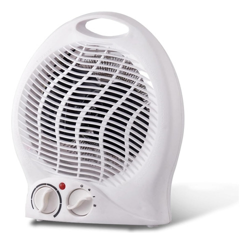 Estufa Calefactor Calentador Eléctrico Termoventilador 2000w